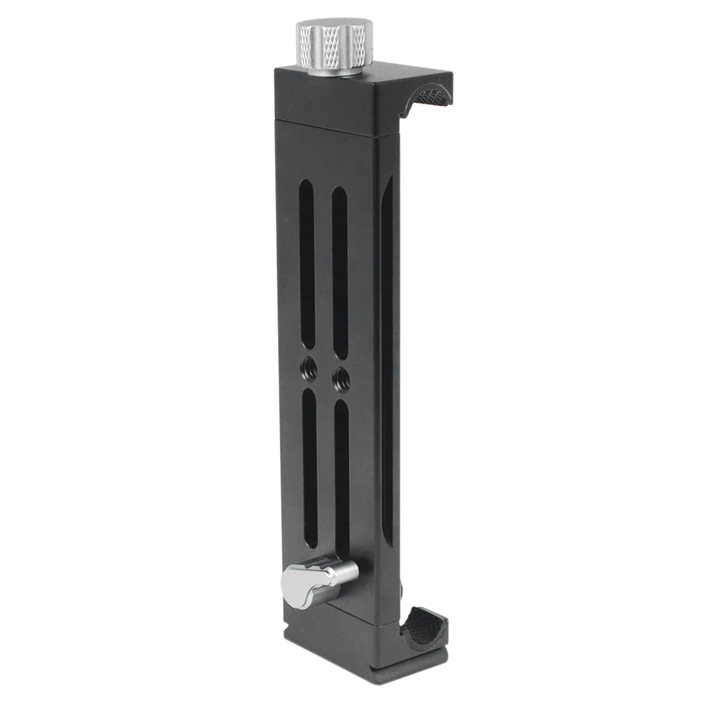 Universal Metall Tablet PC Computer Ständer Desktop Unterstützung Live Feste Clip Stativ Halterung CP-12S für iPad Mobile Handy Halter – Detail 2