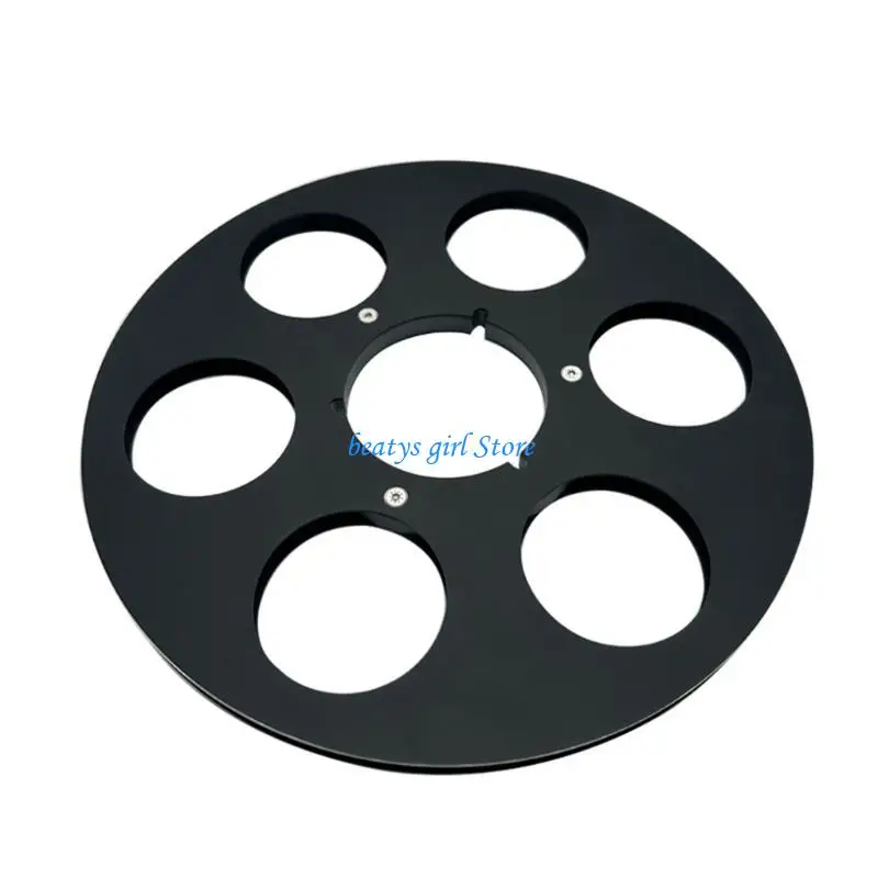 

C7AB Tape Reel Nab Hub Metal 10.5" 4