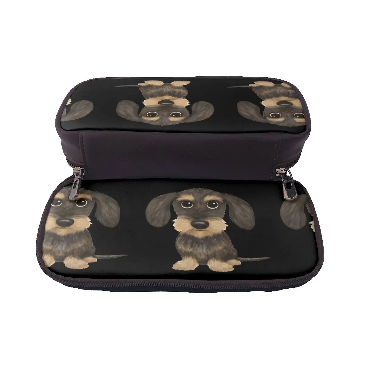 estojo-de-couro-para-lapis-wirehaired-dachshund-wire-haired-wiener-dog-para-escola-caixa-de-canetas-bolsa-para-lapis-material-de-papelaria-bolsa-porta-canetas