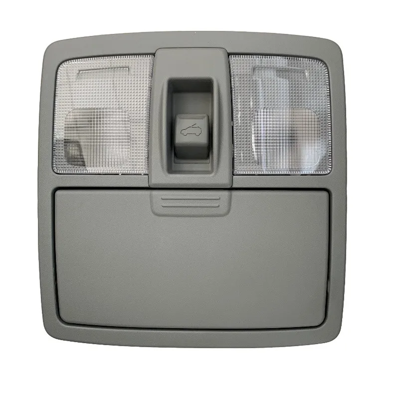 

928002P300 928002P000 Overhead Console Room Lamp Gray Sunroof Type For 2010-2012 Sorento