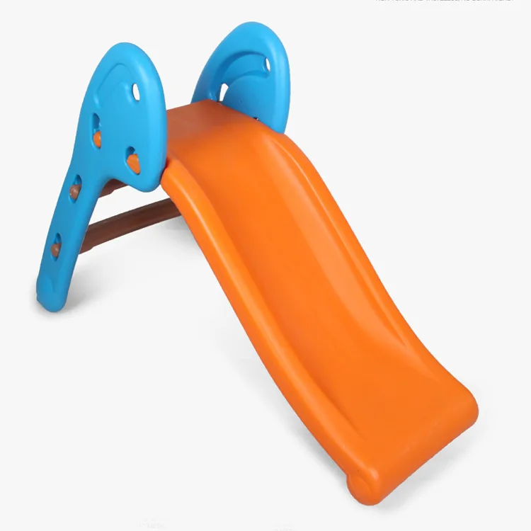 

Children Small Plastic Slide Kids Garden Indoor Outdoor Playground Combination for Kidspromote sales