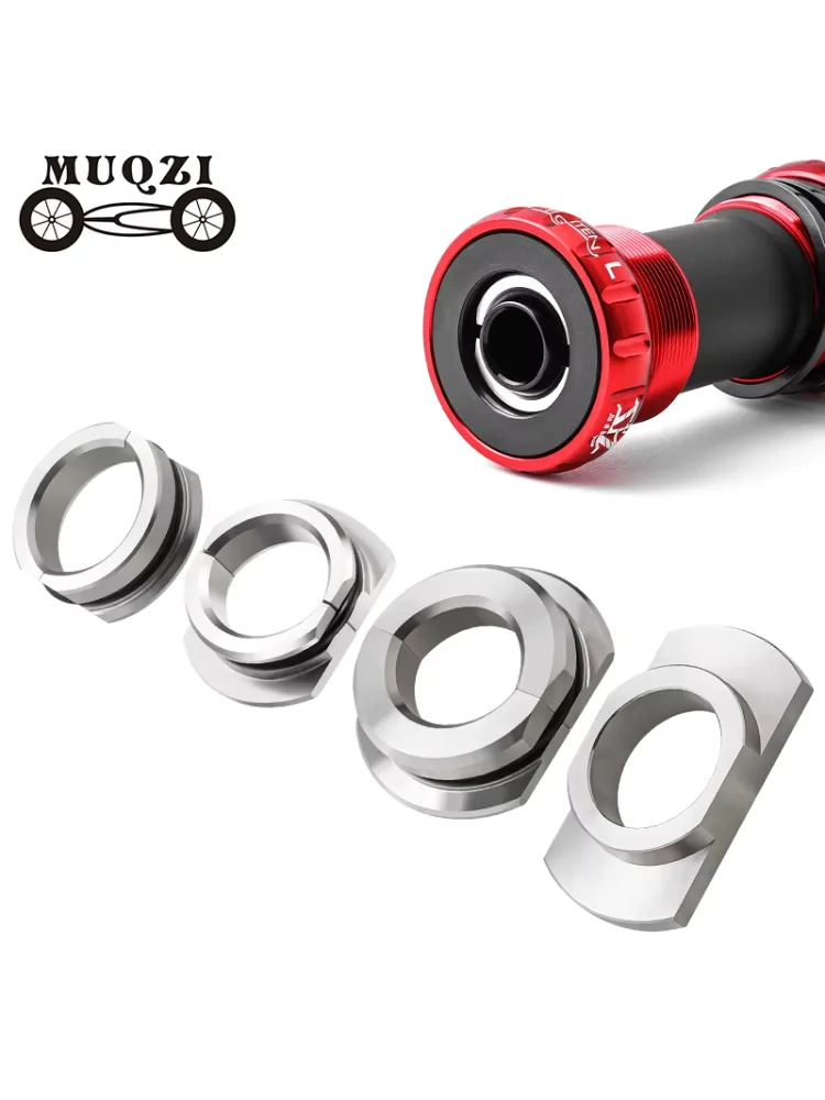 AliExpress MUQZI Bike 24mm 26mm 30mm 38mm Bearing Extractor Bottom Bracket Disassemble Press Tool Removal Accessories Repair Parts