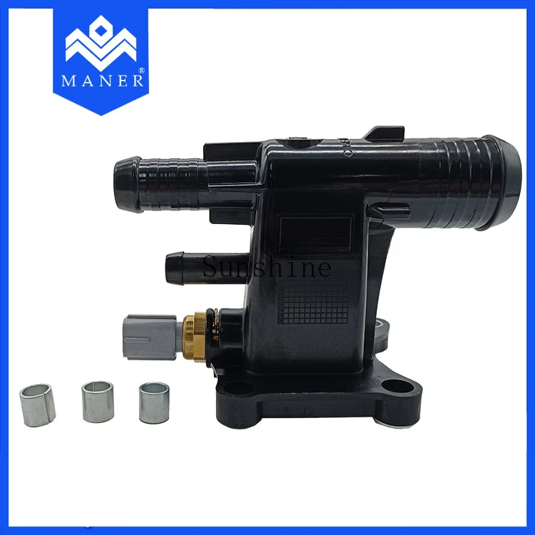 Car Thermostat Plastic Parts LR038758 Suitable for Road Freelander 2