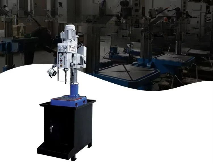 ZN4025 vertical drilling rig is cheap