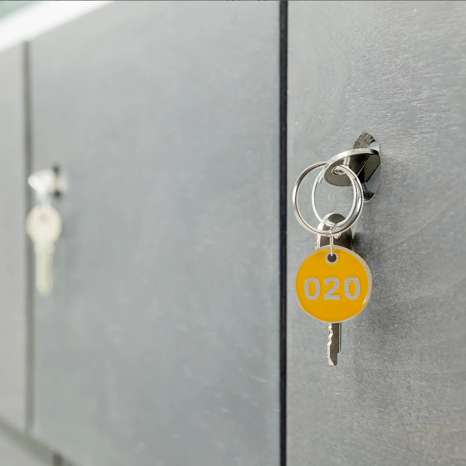 100pcs-aluminum-alloy-numbered-key-tags-set-for-locker-pool-sauna-hotel-key-organizer-management-sauna-storage-tags