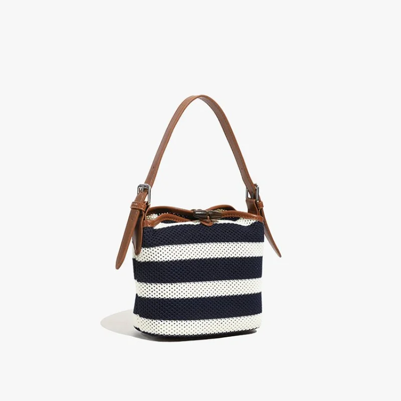 

Luxury Designer Tote Bag For Women In Premium Leather With Structured Shape And Dual Handles