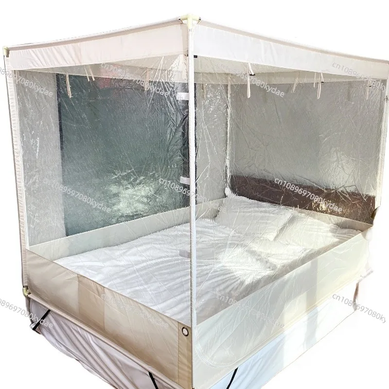 Simulated High Altitude Oxygen Concentration Whole Body Sleep Hypoxia Tent