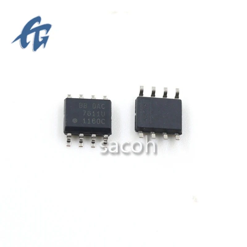 (SACOH Electronic Components)DAC7611U 5Pcs 100% Brand New Original In Stock