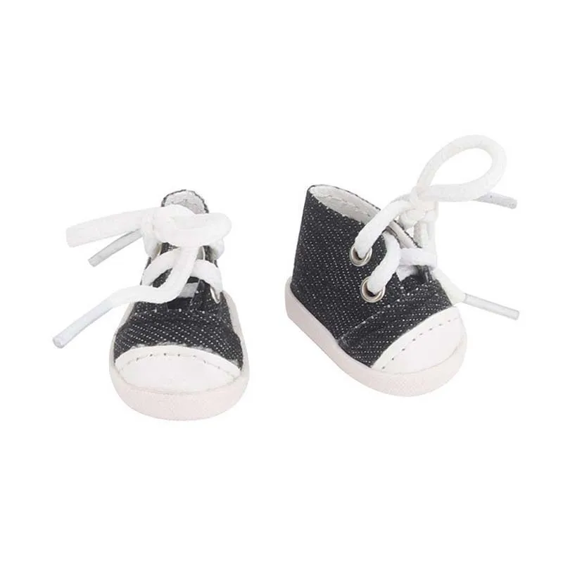 Labubu Puppen Prinzessinnen-Schuhmodelle DIY für Labubu Puppe Leder-Lederschuhe Puppen-Zubehör Kleidung Geschenk – Detail 13