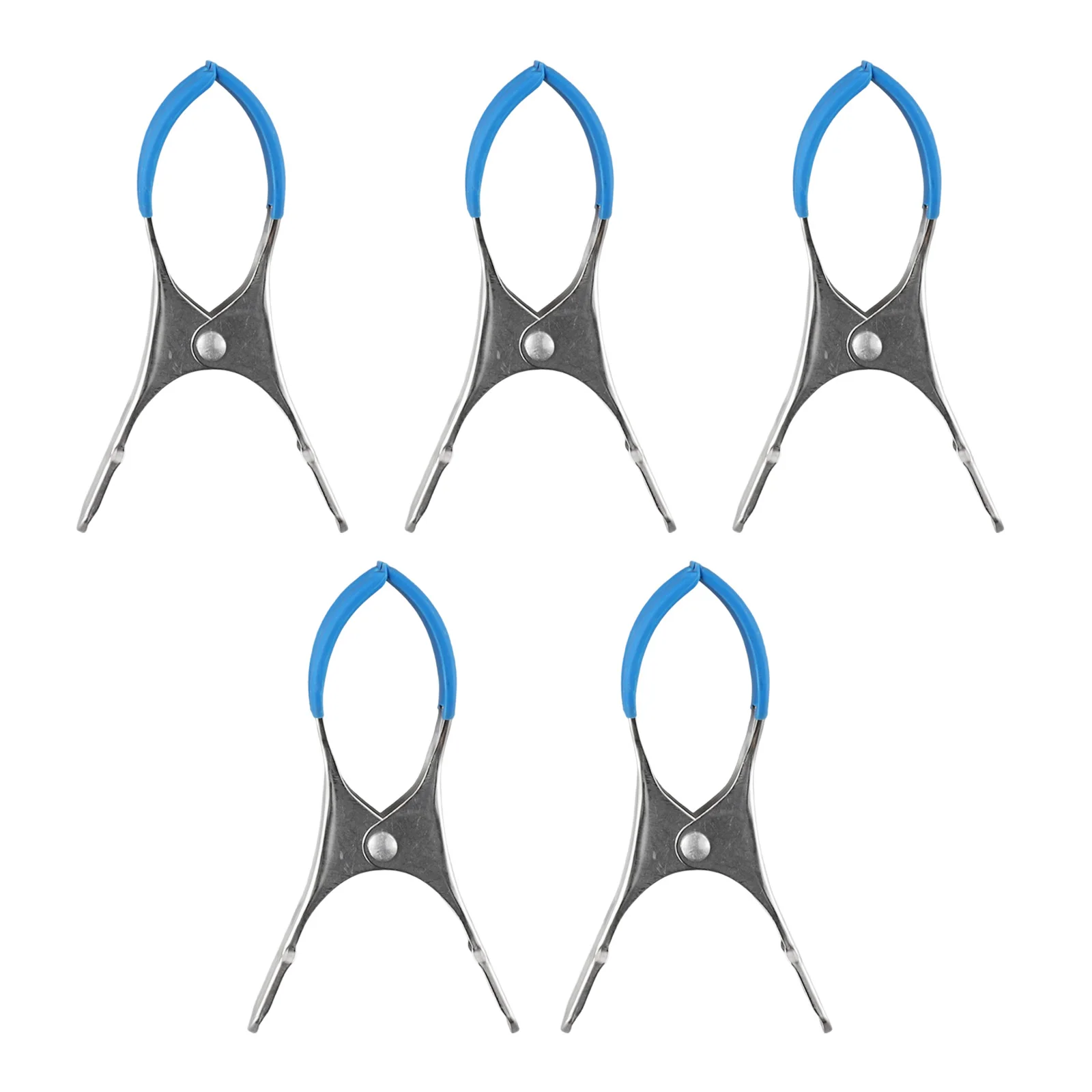 For Autumn Winter Use Heavy-Duty Pool Fasteners Heavy-duty Pool Accessories Heavy-duty Clips Secure Pool Covers