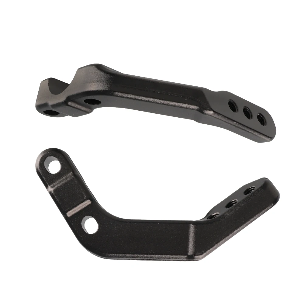 28mm support handguard clip bracket installation motorcycle universal suitable for Yamaha WR YZ Honda CRF Suzuki RM Kawasaki KX