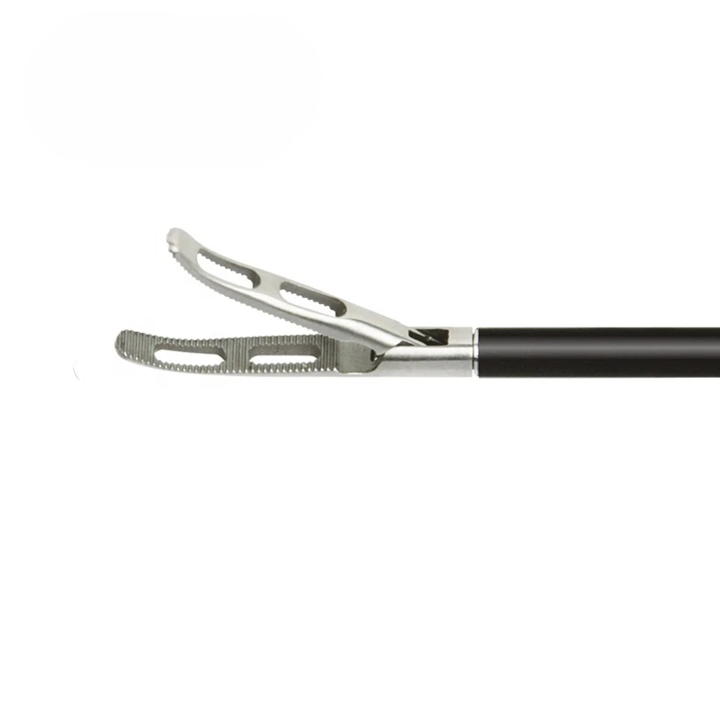 Multi-functional Surgical Flexible Croce-olmi Grasping Forceps