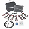 Hantek 1008C Automotive Oszilloskop/DAQ/Programmierbare Generator Handheld 8 Kanäle USB 1008B mit Auto Zündung Sonde 1