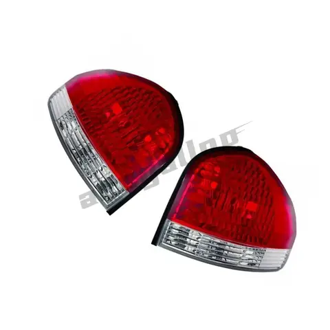 10 best sales bumper santa fe - №9