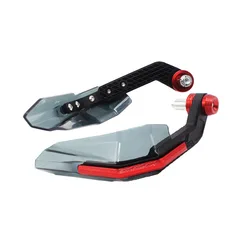 Motorcycle  Handlebar Grips Guard Brake Clutch Levers Guard Protector For Yamaha Tmax 530 560 T-max dx sx tmax 500 XP500