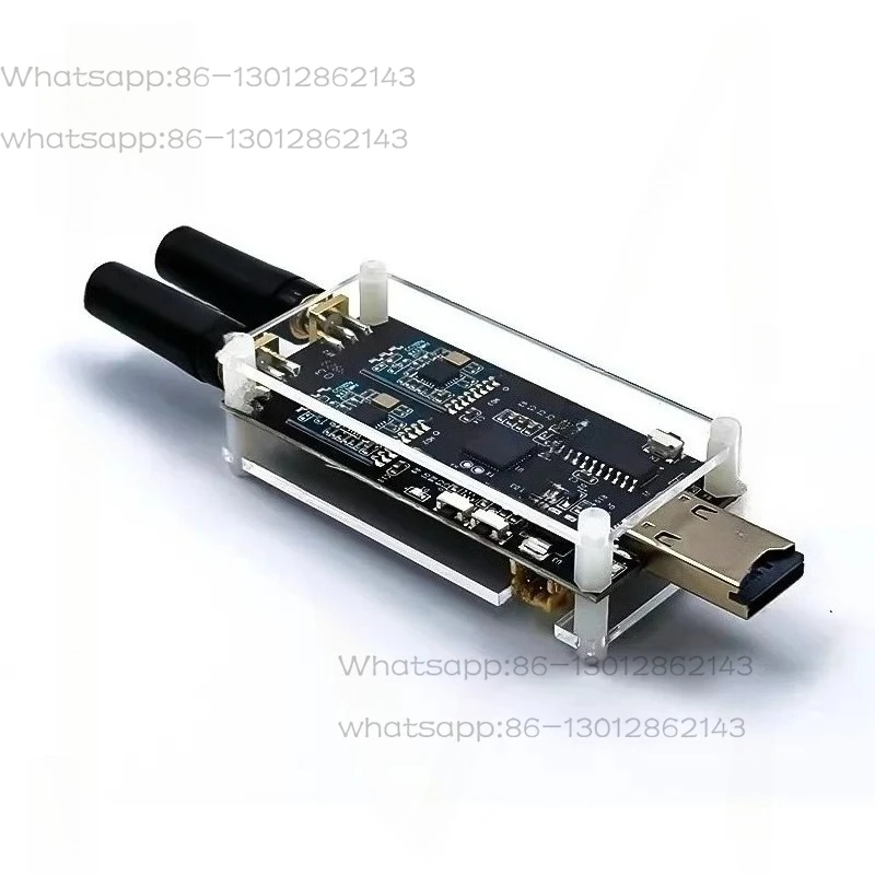 

RF development board suitable for RF V2 RF transceiver module