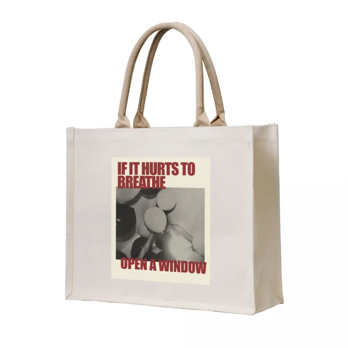 

HOB/GTG Tote Bag Shopper bag woman shopping bag custom bags Canvas