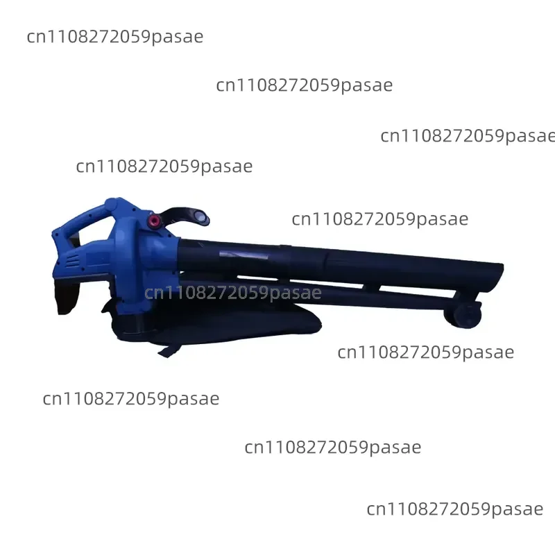 Home Mini Electric Cordless Leaf Blower