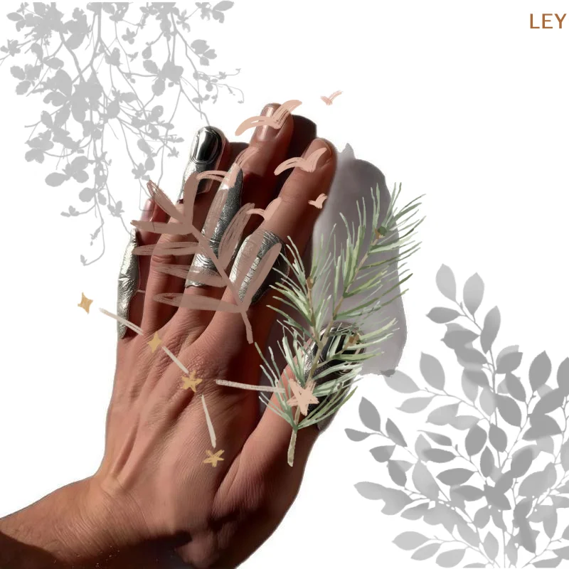 New Irregular Texture Knuckle Ring Set For Women Men Punk Hip Hop Silver Color Metal Finger Rings Jewelry ﻿accessories