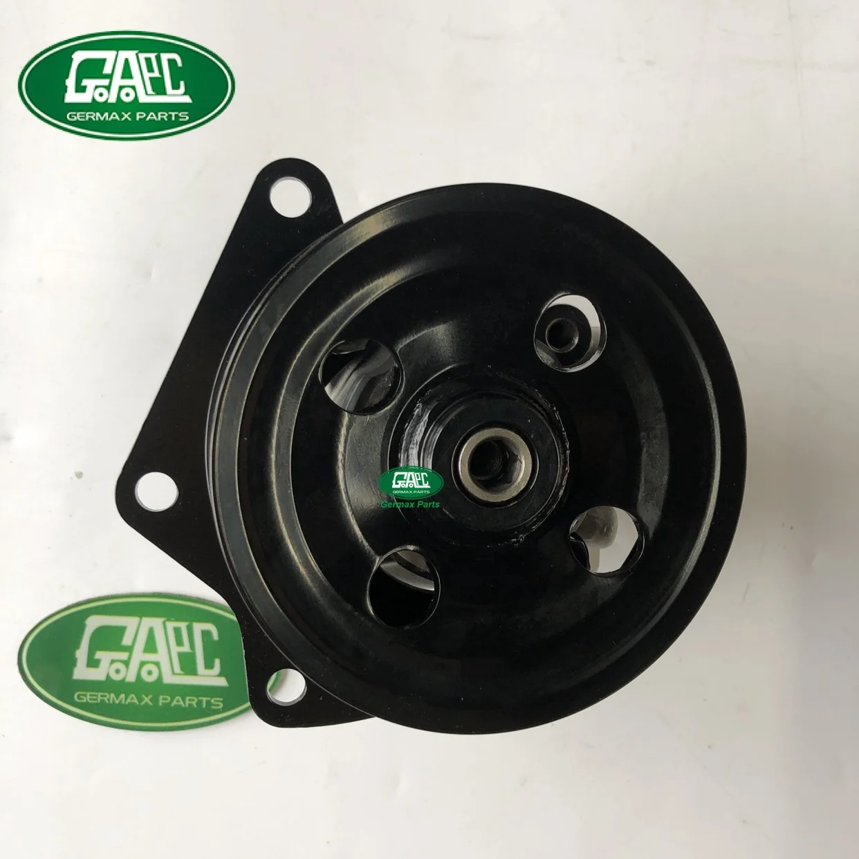 Power Steering Pump 2.7L 3.0L Diesel QVB500660 LR009774 AH223A696AC AH22-3A696-AC For Sport Discovery 3 4