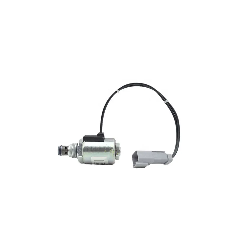 

Клапан GP-соленоид 3E-8622 для CAT 416B 424D 426B 428C 432D 436C 438D 442D 3E8622 Электромагнитный клапан