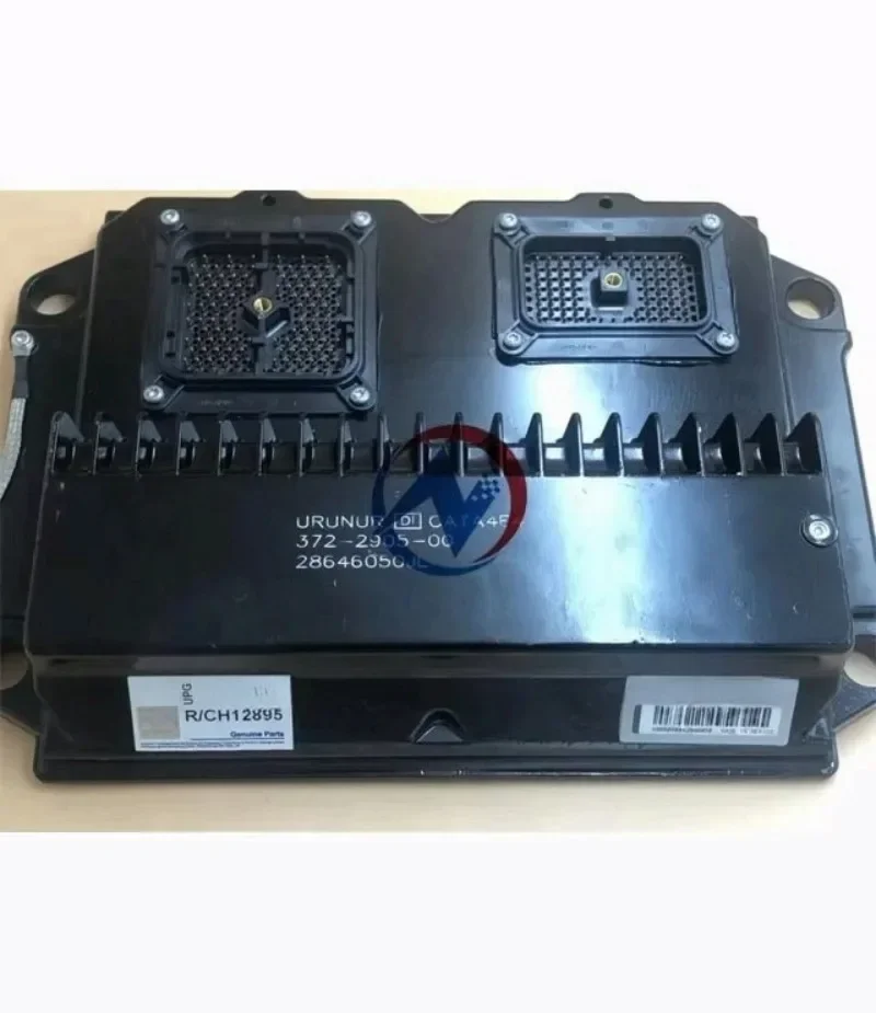 

Brand NEW D9T D8T TRACK-TYPE TRACTOR ECM C15 C18 Engine Controller ECU 10R-5647 3722905 372-2905 for CAT