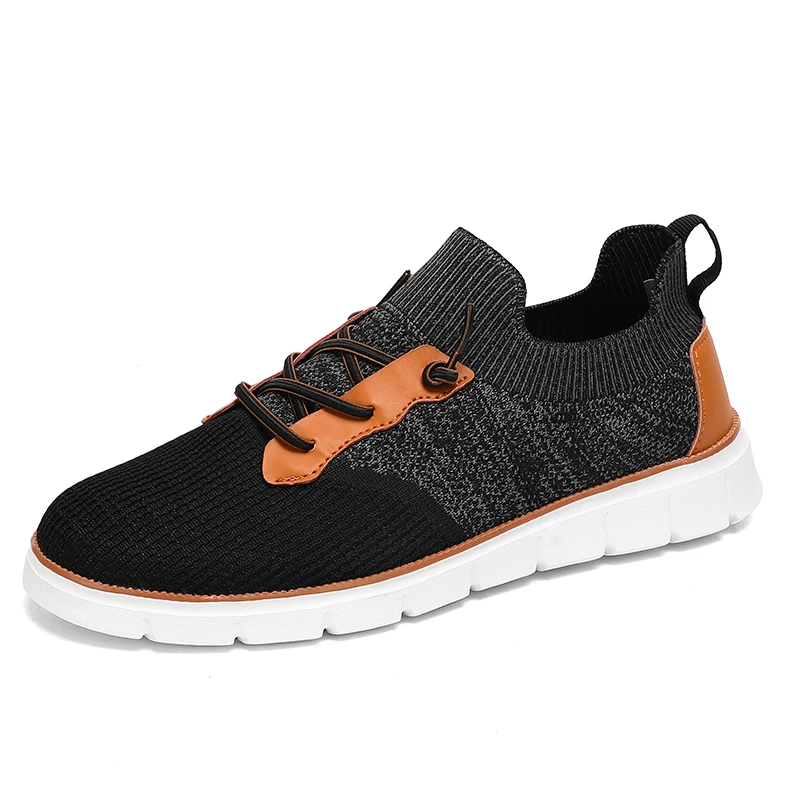 

Men's casual shoes New large size Fashion Thick-soled sports shoes Men's sneakers Outdoor Running Punk shoes Men's loafers