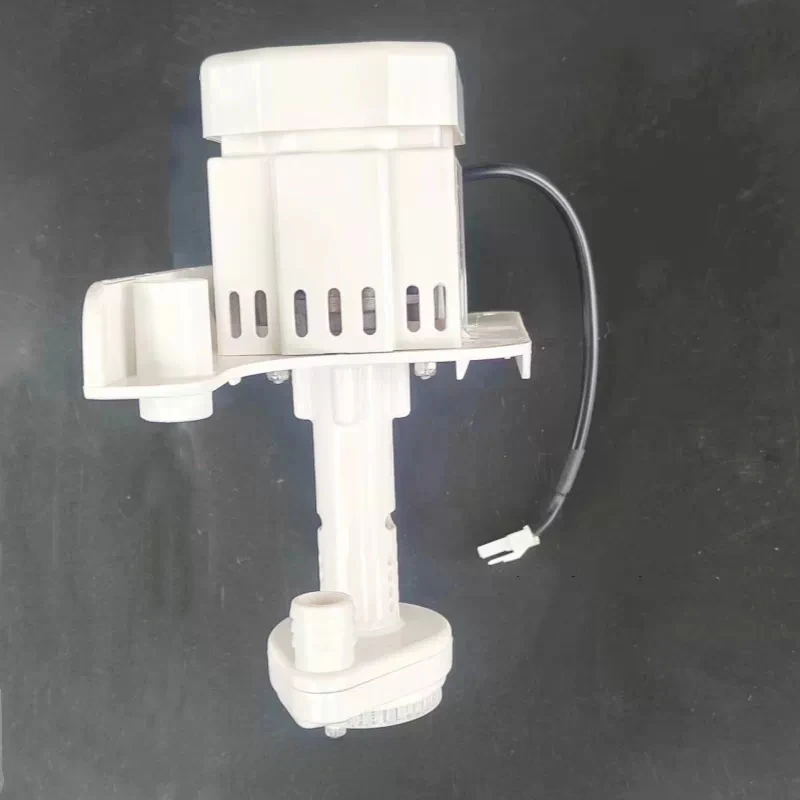 Ice machine water pump motor A350A402 split ice machine water pump