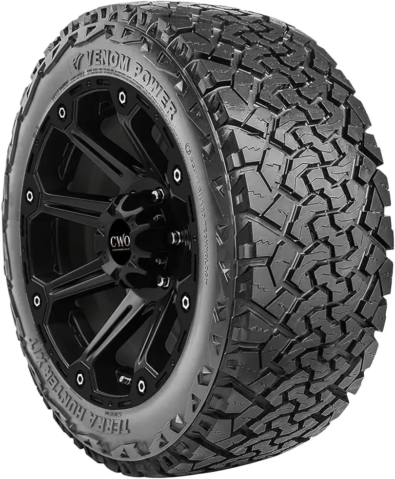 Terra Hunter X/T Xt… - image