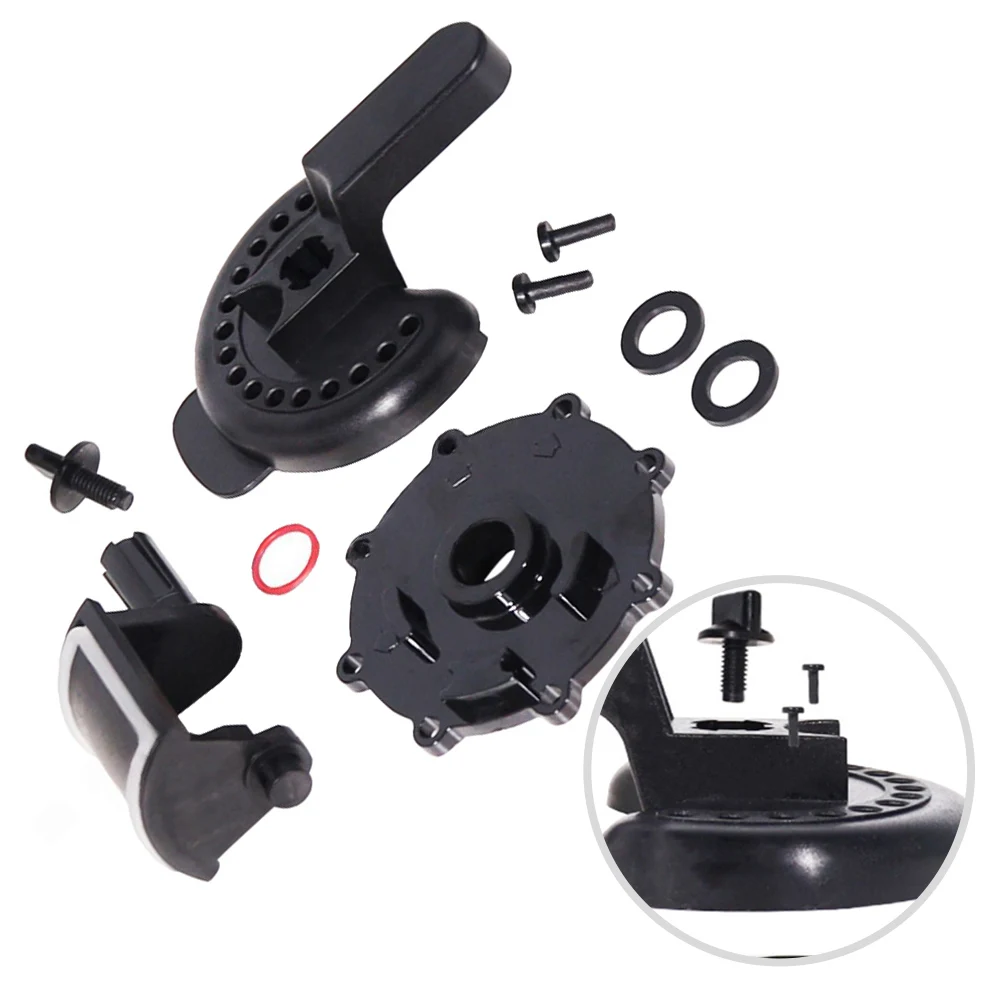PC-Based Two-Way Diverter Valve Kit for Use with For Pentair Pool Equipment Models 3029 4716 4717 4724 263038 263029