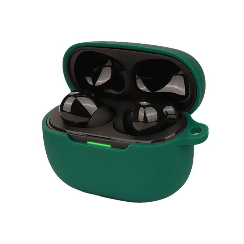 Para Buds 5 funda a prueba golpes carcasa silicona lavable funda carcasa piel