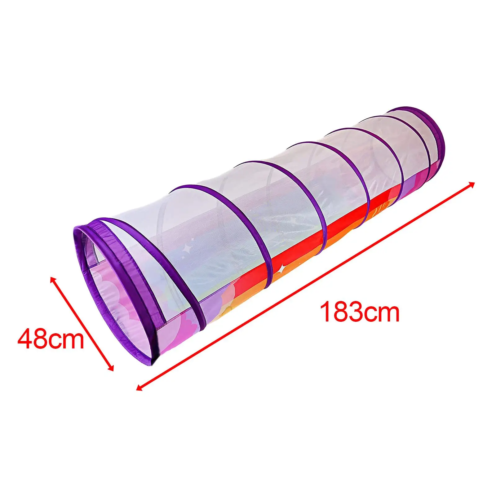 幼児用折りたたみ式トンネルテント,子供用プレイハウスおもちゃ,ポータブルテント