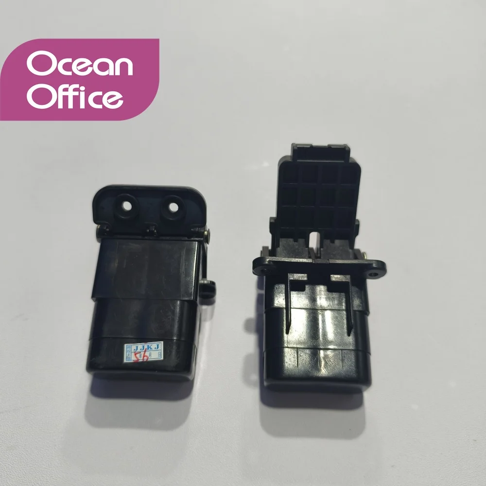 Hinge Assy For Epson L1455 7521 7520 7525 7510 7511 7515 7620 7621 WF 7610 7720 7710 Right Free Stop Hinge Assy