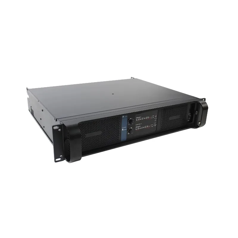 Professional Audio Professional Amplifier Stage Music Live