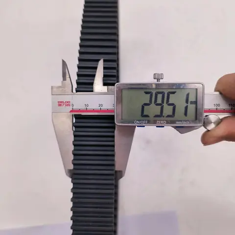 10 best sales bossbälte - №4