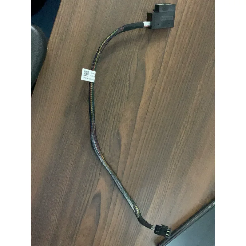 for Dell R440 Server with Array Card and Hot Swappable SAS Cable