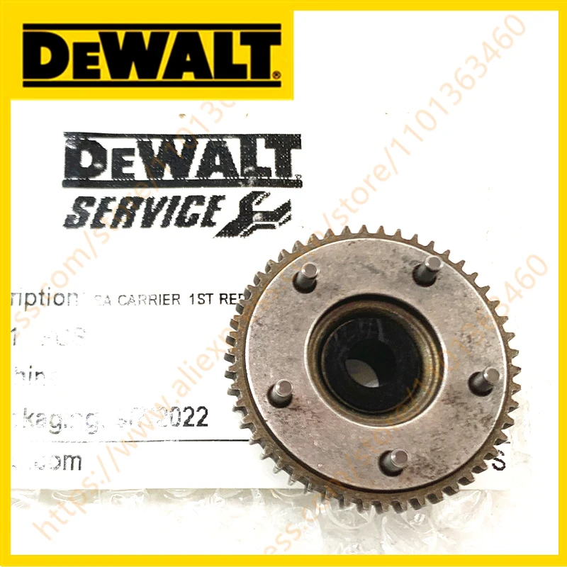 

КАРТИР SA ДЛЯ DEWALT DCD796 DCD796D2PK DCD796D2W DCD796E1T DCD796E2T DCD797 MCD791 DCD785L DCD792 DCD780L2 DCD737 DCD735L