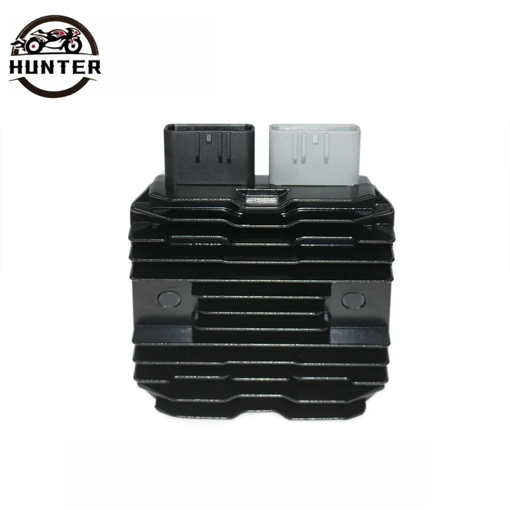 

Rectifier Voltage Regulator Igniter For John Deere MIU14344 XUV 620I XUV 625I Gators 21066-0716 Brand NEW 5pin