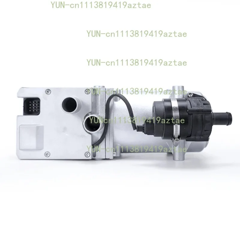 12V 24V 12KW Coolant Heater, CE Certified Engine Preheater for Boat, RV, Caravan and Truck