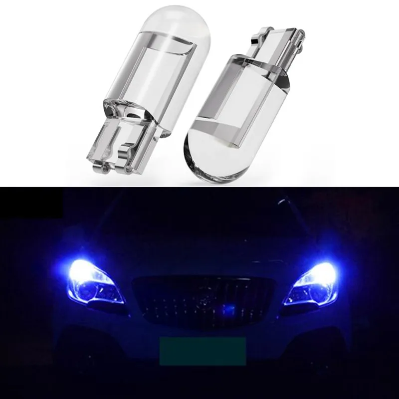 New Car Styling W5W 194 T10 Car LED bulb For Kia Rio K2 K3 K4 K5 KX3 KX5 Cerato,Soul,Forte,Sportage R,Sorento Optima