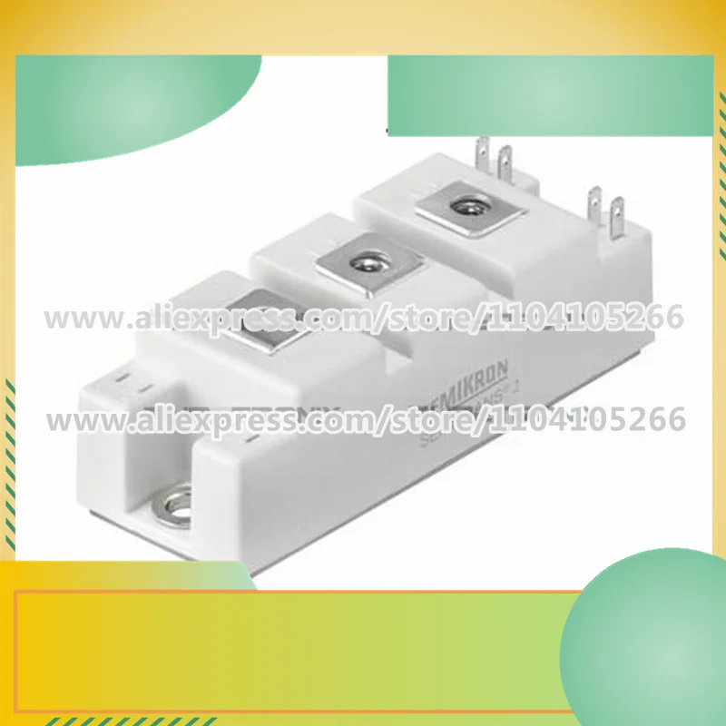 

SKM195GB07E3 SKM300GB07E3 SKM600GB07E3 новый модуль IGBT