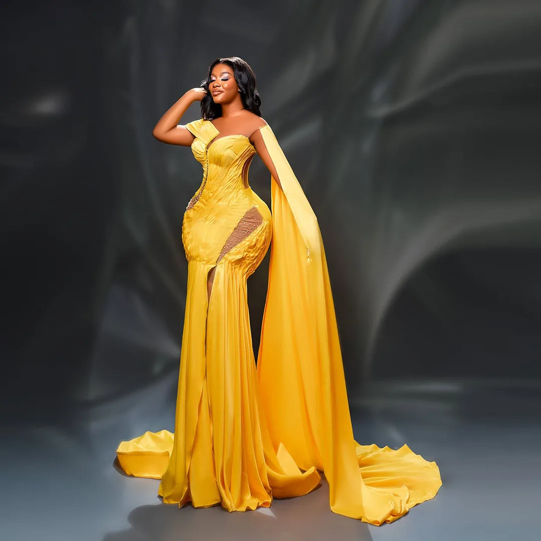 Princess Yellow One… - image