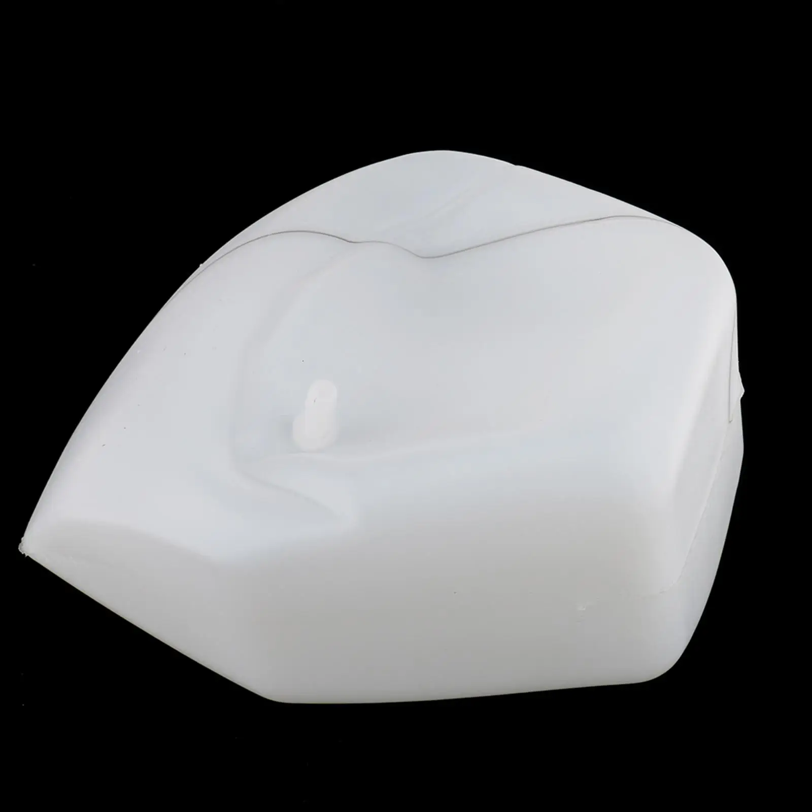 خزان وقود الغاز الأبيض مع دراجة نارية 43cc 47cc 49cc