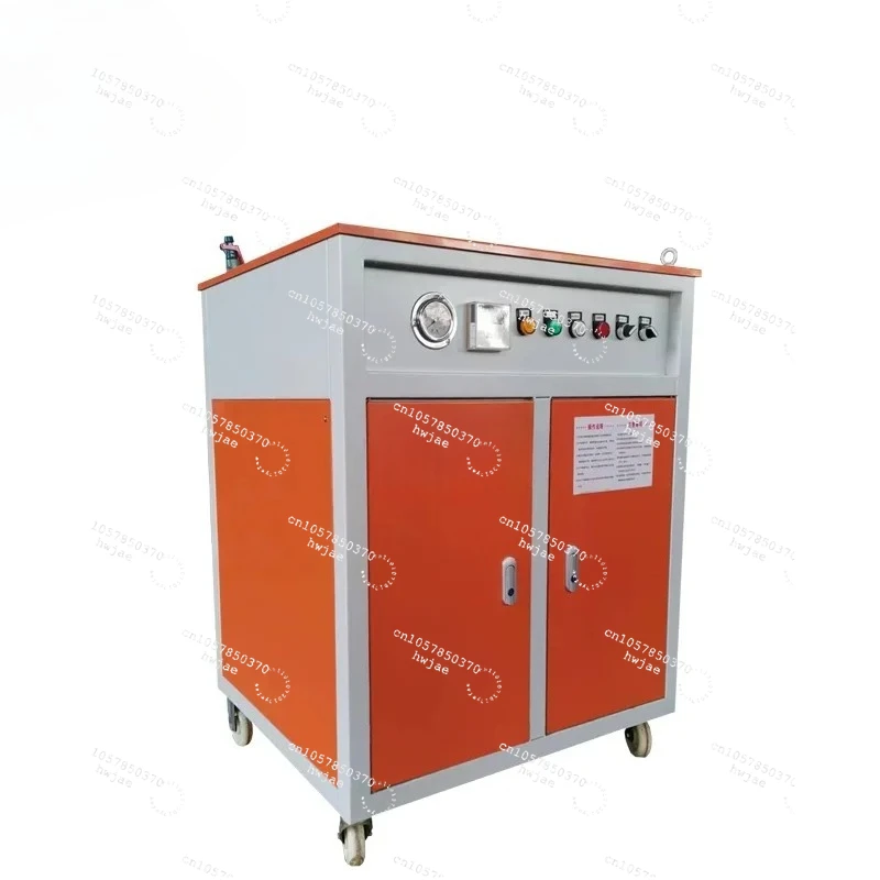 36kw Electric Steam Generator Price Bridge Industrial Concrete Steam Curing Machine