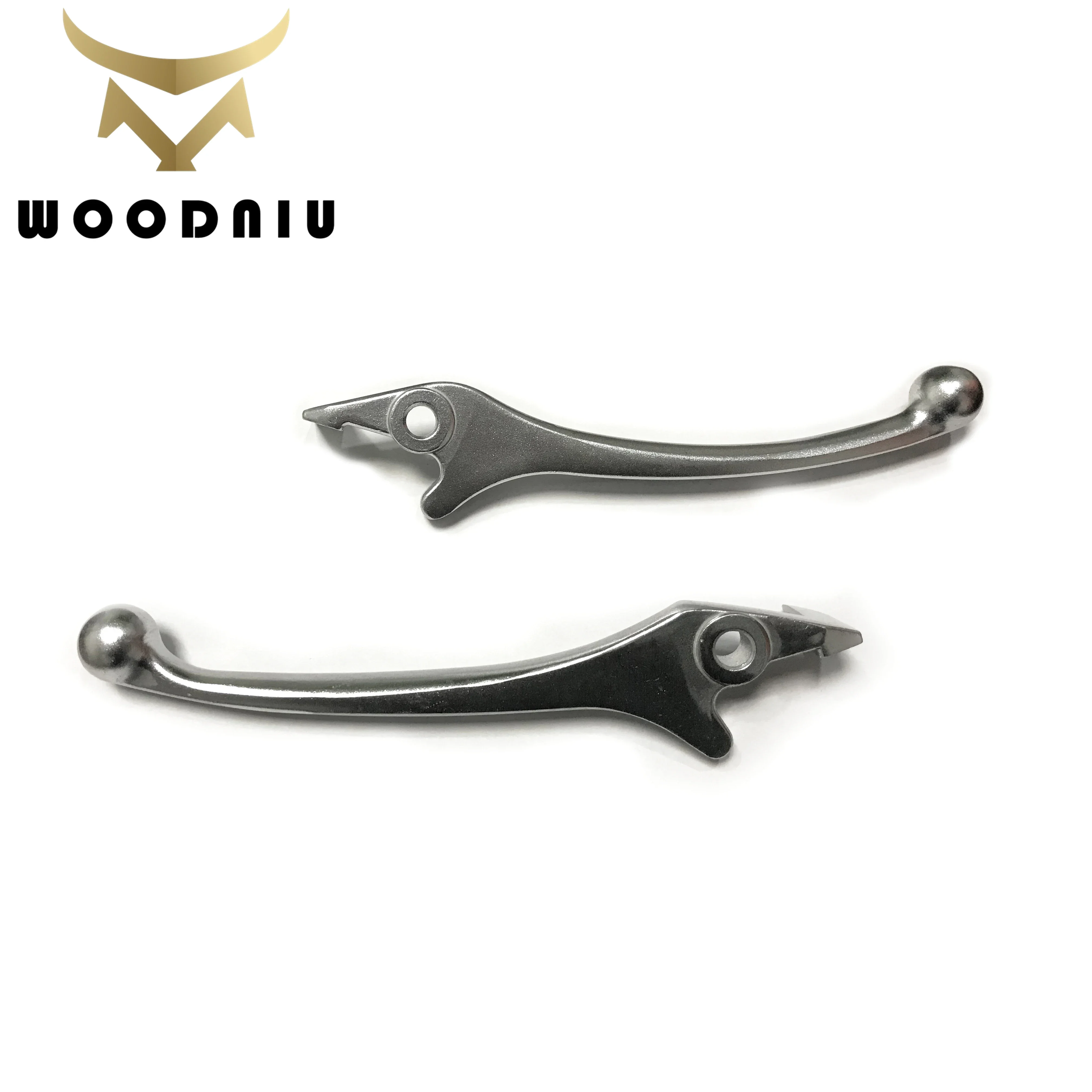 For Super SOCO Scooter TS TC CU RU Original Accessories Brake Lever Dedicated Left and Right Brake Handle Motorcycle Accessories