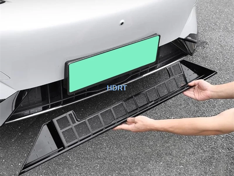 

Car Front Racing Grille Trim Insect Screen Anti Bug Net Cover Styling For Geely Galaxy E8 2024 + Accessories Exterior Sticker