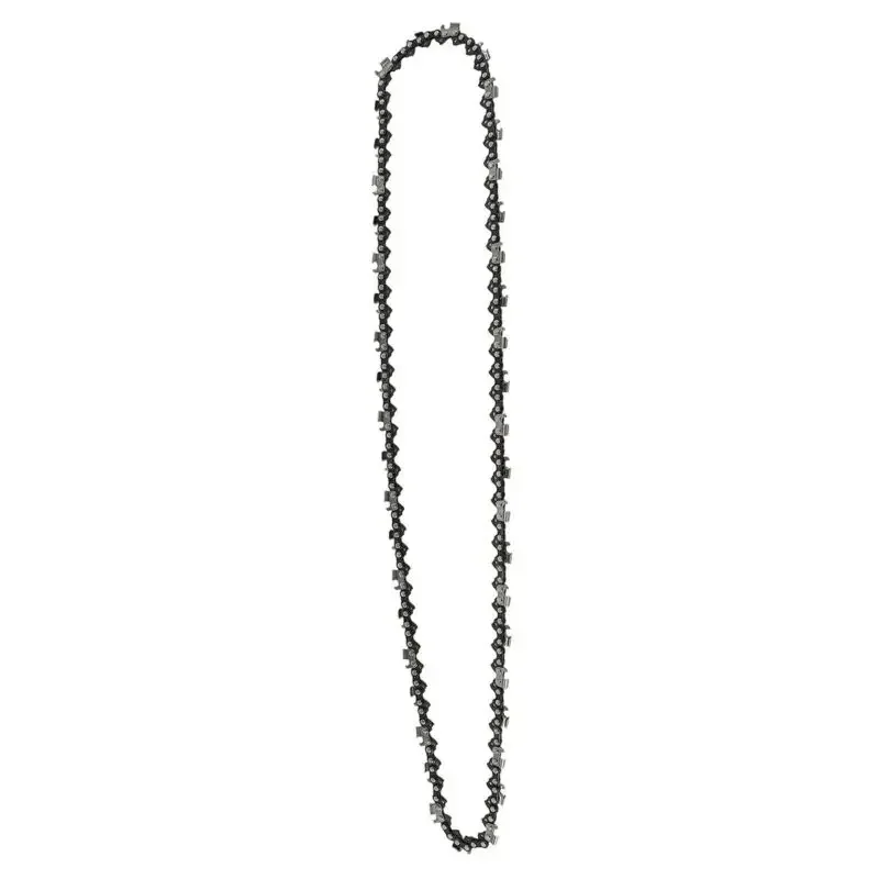 Eeatop 22 Inci Gergaji Mesin Rantai Semi Pahat untuk Sears 0,325in LP .058 Gauge 86DL Drive Link Gergaji Mesin Pisau Rantai untuk Memotong W