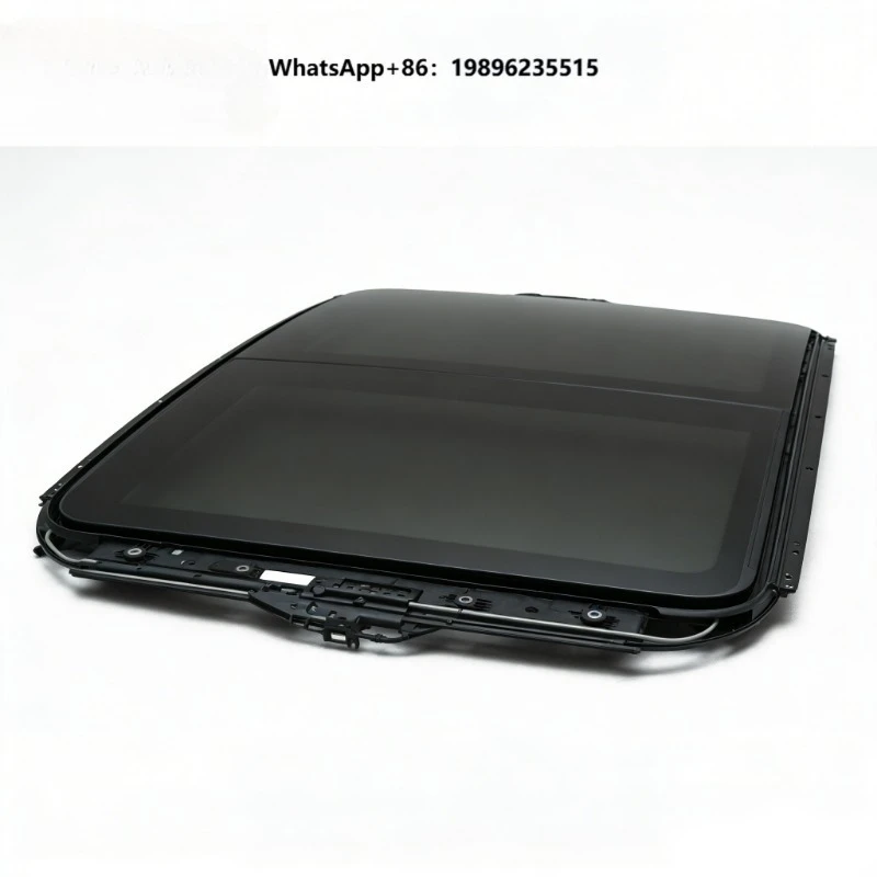 Multi Vehicle Compatible Universal Sunroof with Stable High Performance