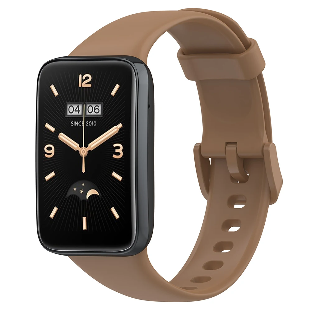 TPU-Armband + Schutzhülle für Xiaomi Mi Band 7 Pro Armband-Armband – Detail 26