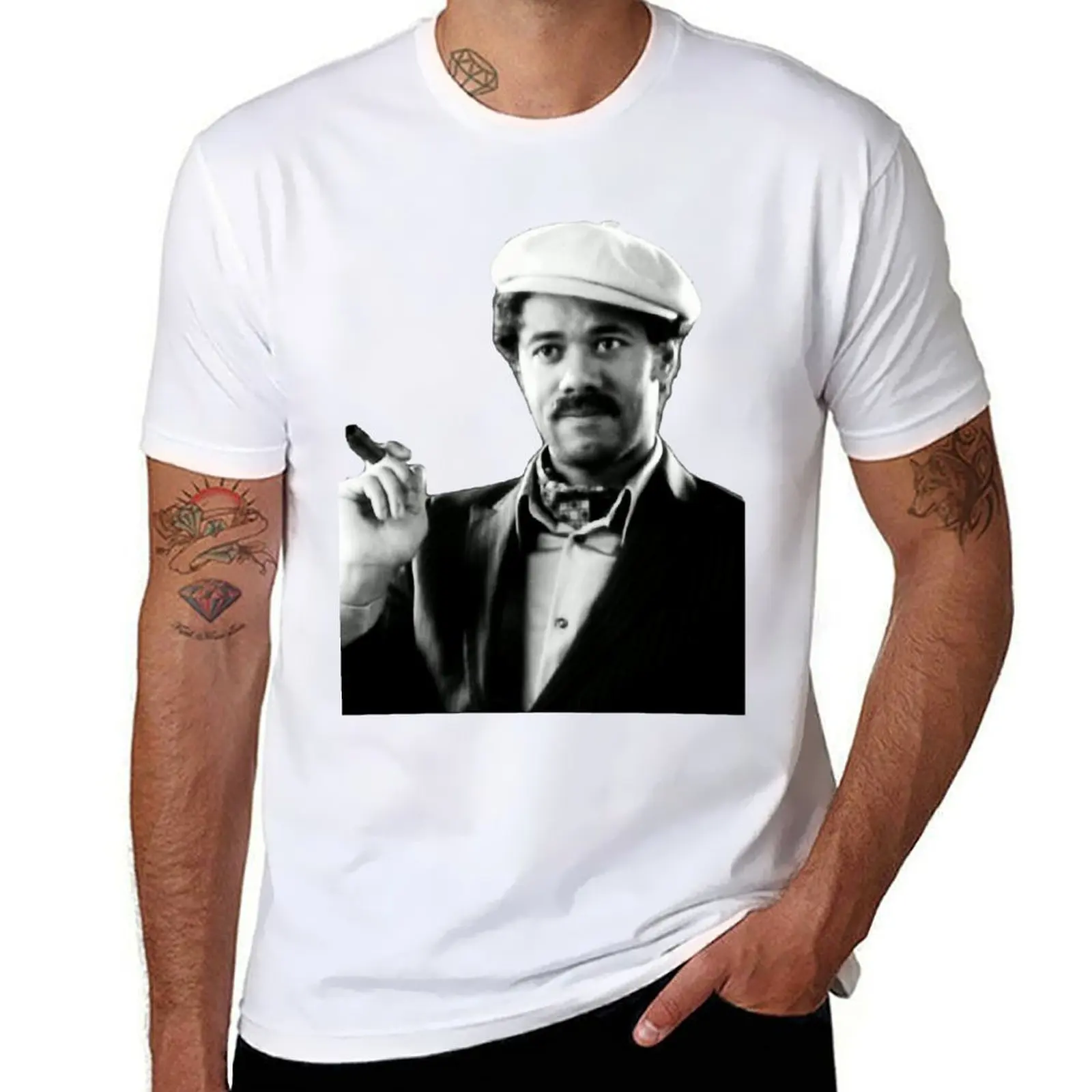 

Mens Womens Dean Beautiful Model Learner Portrait Funny Fans T-Shirt t shirt custom print cotton t shirts high quality T-shirt